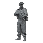 Scale 75 Figures Warfront British Troops 1:48 (5)
