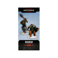 WizKids 96080 D&D Icons of the Realms: Snowbound - Promo Box (9255897202925)
