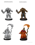 WizKids 72587 Pathfinder Battles Deep Cuts: Bugbears (9003775394029)