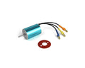 Blackzon 2435 3800KV Brushless Motor - BLA540222