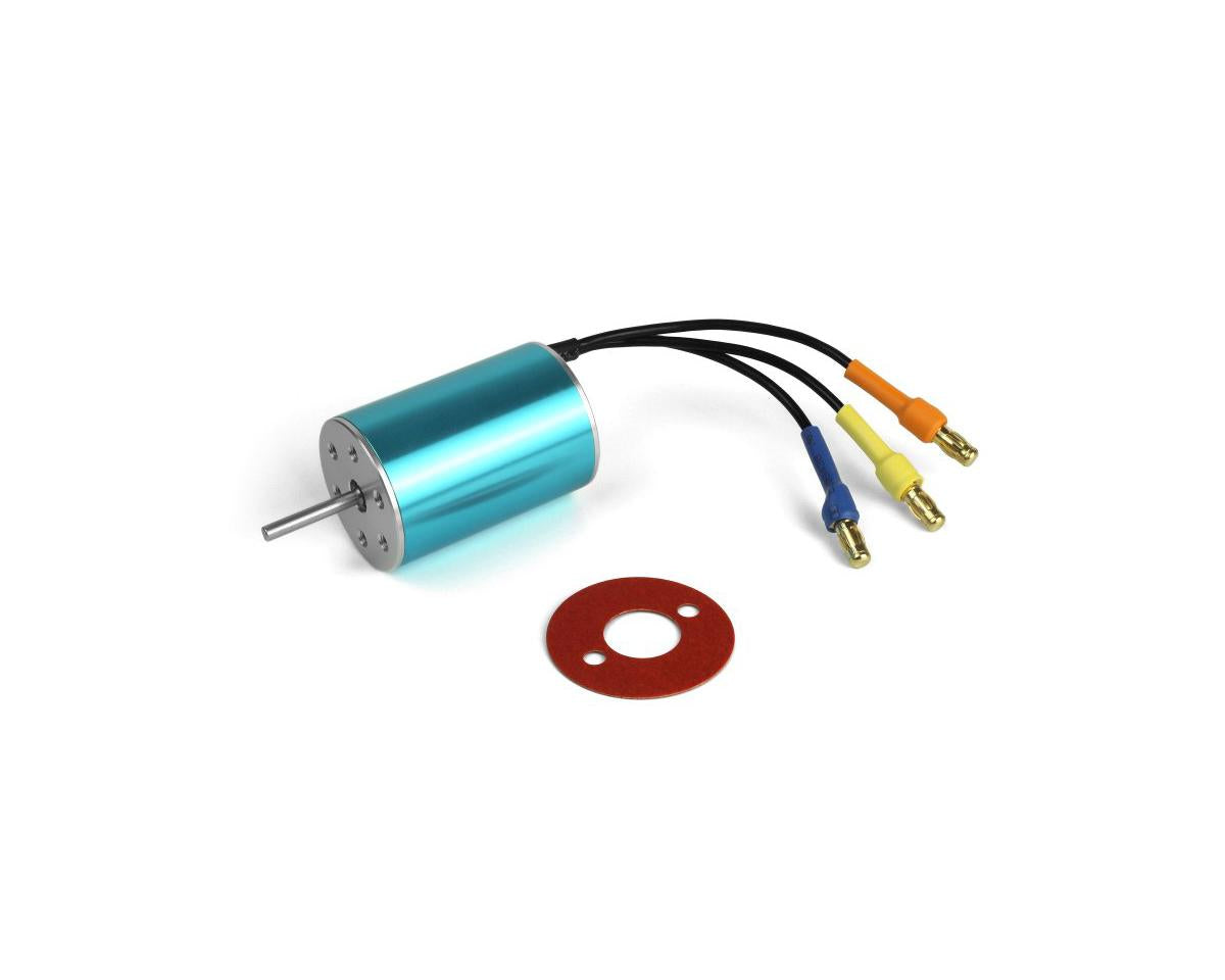 Blackzon 2435 3800KV Brushless Motor - BLA540222