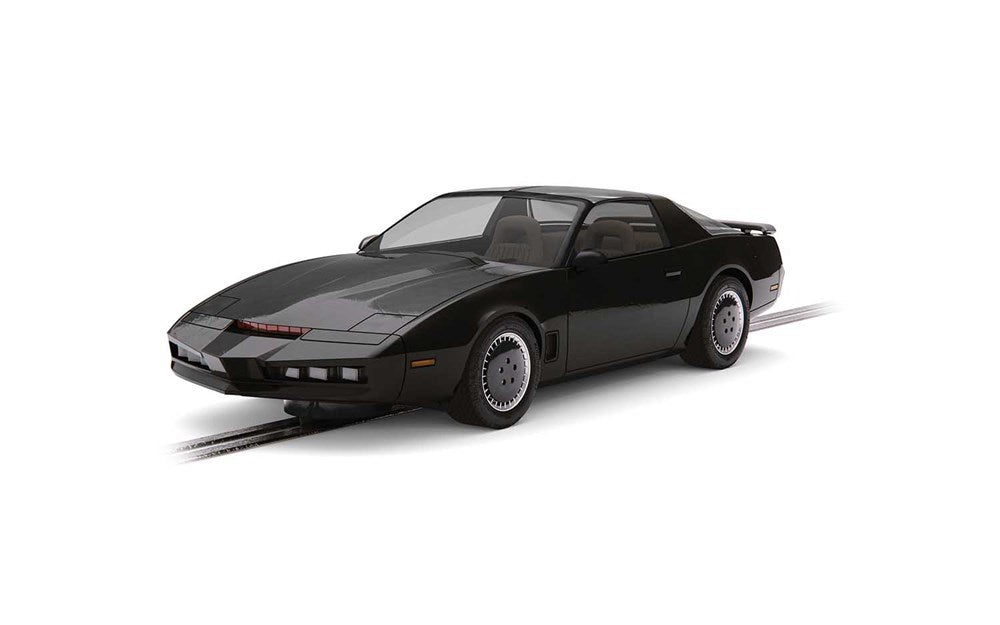 Scalextric C4226 Knight Rider: K.I.T.T. (8324796514541)