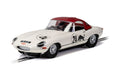 Scalextric C4232 Goodwood Jaguar E Type #24 (8043979276525)