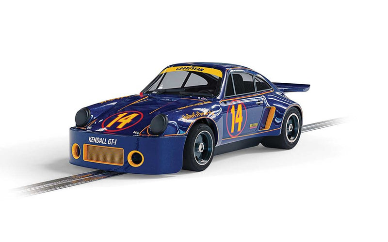 Scalextric C4241 TransAm Porsche 911RSR 3.0 #14
