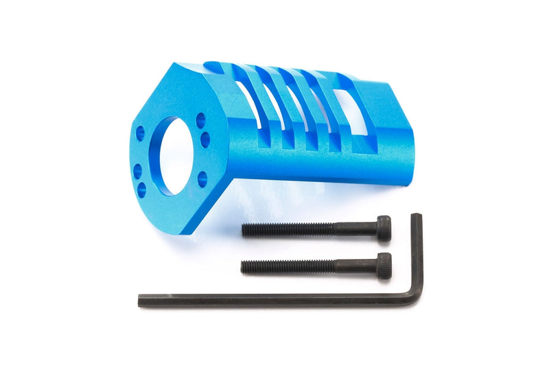 Tamiya 54817 ALU. MOTOR GUARD GF-01/WR-02 (8346766606573)