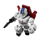 Blokees Transformers DV-05 Traitor to Tyranny 71405