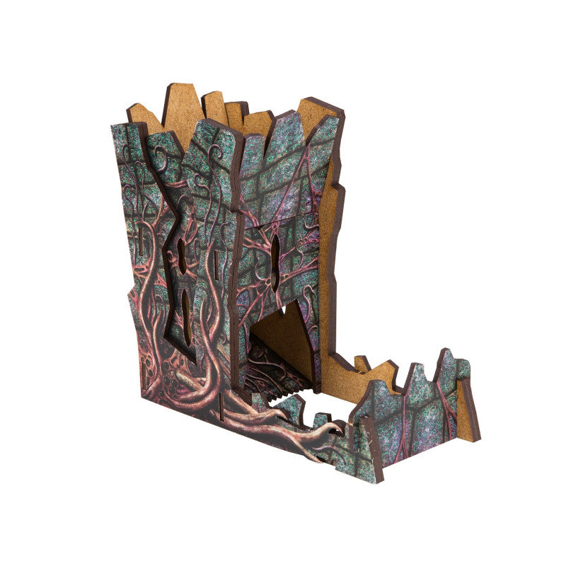 Q Workshop Call of Cthulhu Color Dice Tower