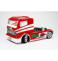 Mon-Tech RC 007-007 Body 190mm Truck:  M-Truck (8950428041453)