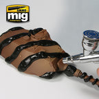 AMMO by Mig Jimenez MASKING PUTTY (2)