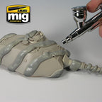 AMMO by Mig Jimenez MASKING PUTTY (3)