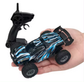 Helios Mini Ready to Run Controller and Battery 2.4GHz RC Car 1/32 Scale