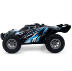 Helios Mini Ready to Run Controller and Battery 2.4GHz RC Car 1/32 Scale (2)