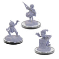 WizKids D&D Nolzur's Marvelous Miniatures: Carrionettes - WZK90678