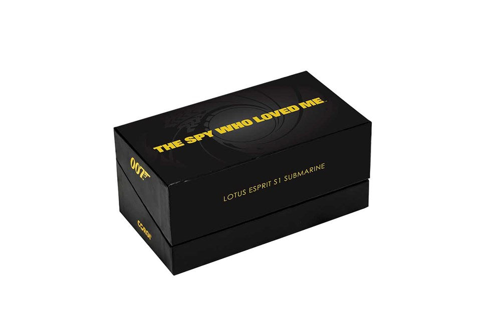 Corgi CC04514 1/36 J.Bond Lotus Esprit Sub (8176226664685)