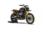 Corgi 1/12 J/B Trmph Scrmbr 1200XE
