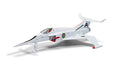 Corgi zCaptain Scarlet Angel Interce