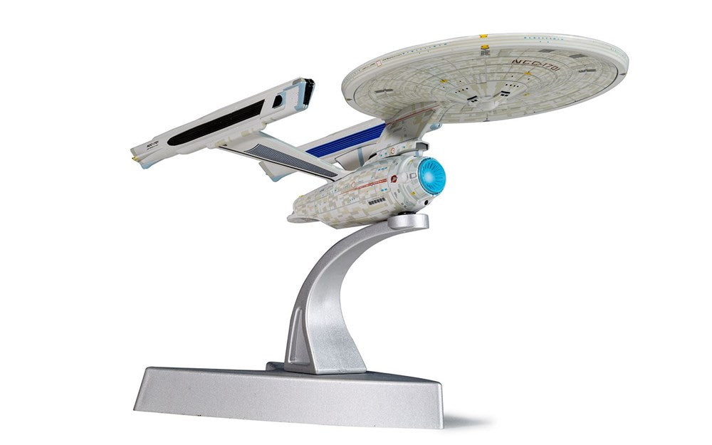Corgi StarTrek USSEnterpriseNCC1701 (3)