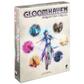 Cephalofair 211 Gloomhaven: Forgotten Circles (Third Printing)