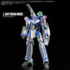 Bandai HG 1/100 VF-31J Siegfried (Hayate Immelmann Use) Water (3)