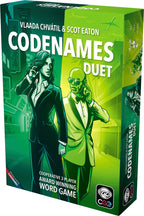 Czech Games Edition Codenames Duet (2025) (2)