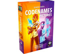 Czech Games Edition CGE00131 Codenames Pictures (2025)