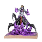 Mantic Games MGKWV104 Kings of War Champions Twilight Kin Latheal Voidheart Company Box
