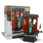 Scale 75 Figures Warfront Alice & Johnny (Charing Cross; 1940) (40)