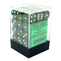 Chessex Speckled 12mm d6 Recon Dice Block (36 dice)