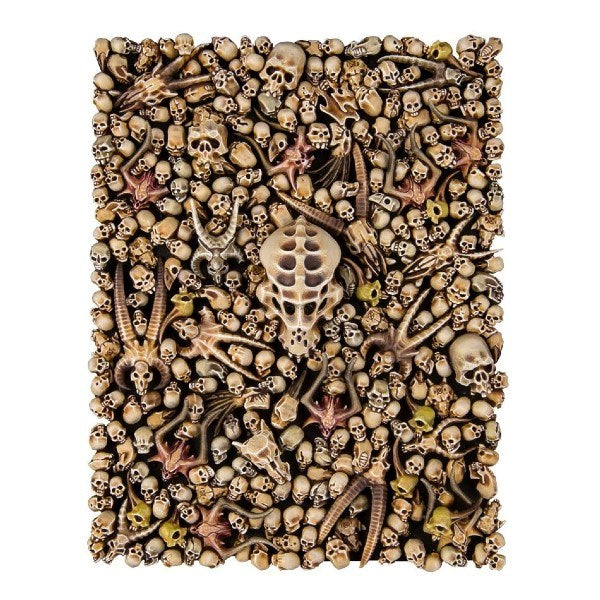 Citadel 64-29 Skulls for Warhammer 40 000/Age of Sigmar