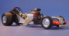 Atlantis Models 1/24 Funny Car: 57 Chevy (5)