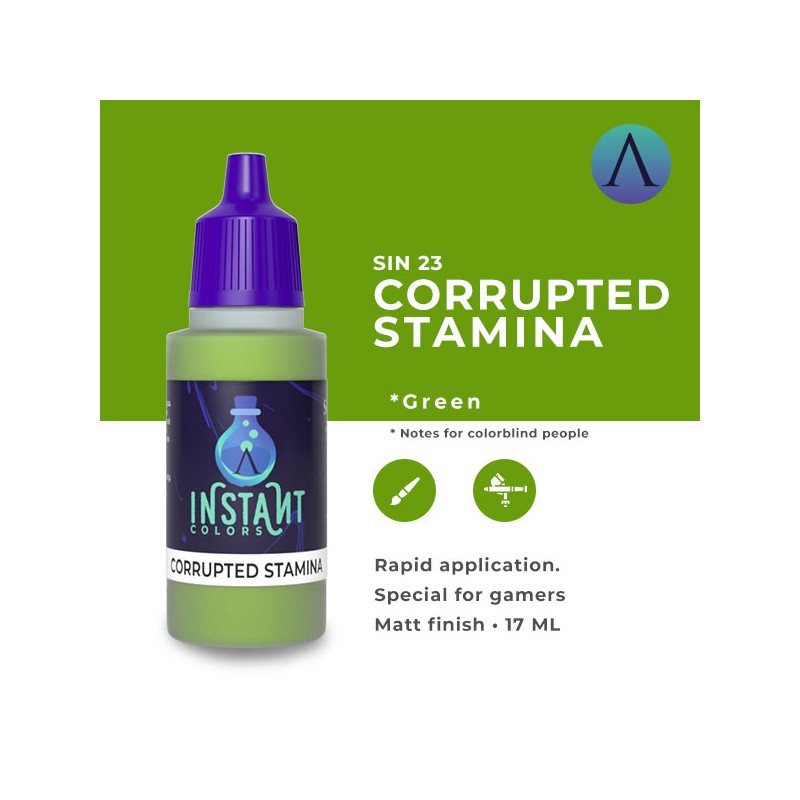 Scale 75 Instant Colors Corrupted Stamina 17ml (2)