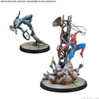 Atomic Mass Games CP234 Marvel Crisis Protocol Web-Swinging Heroes