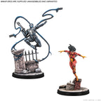 Atomic Mass Games CP234 Marvel Crisis Protocol Web-Swinging Heroes