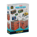 Atomic Mass Games CPE06EN Marvel Crisis Protocol NYC City Block Terrain Collection