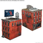 Atomic Mass Games CPE06EN Marvel Crisis Protocol NYC City Block Terrain Collection