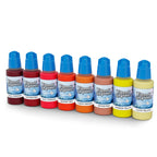Scale 75 SSE-014 Fantasy Colours Creatures From Hell Paint Set (9210254688493)