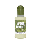 Scale 75 Warfront Cremeweiss 44 17ml (2)