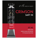 Scale 75 Scalecolor Artist Crimson 20ml (3)