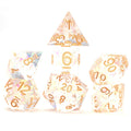 Sirius Dice Set Sharp Crystal Fairy - SDZ0014-10