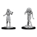 WizKids D&D Nolzur's Marvelous Miniatures: Drowned Assassin & Drowned Ascetic - WZK90242