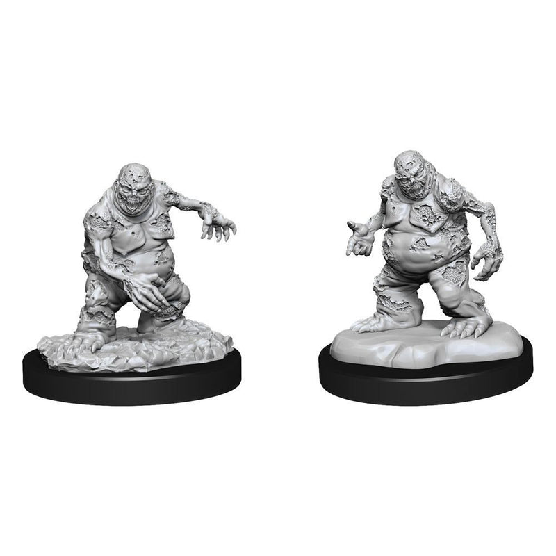 WizKids 90247 D&D Nolzurs Marvelous Miniatures: Manes (9003822842093)