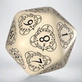 Q Workshop CATS Dice Pouch: The Mooncat