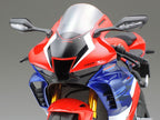 Tamiya 1/12 Honda CBR1000RR-R FIREBLADE SP Motorcycle Series (2)