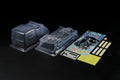 Tamiya Parts Set Team Hahn Racing MAN RC Car Body