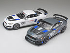 Tamiya 1/24 Ford Mustang GT4 Sports Car Series no.354 (2)
