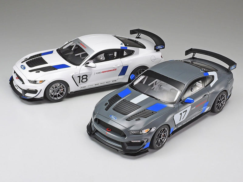 Tamiya 24354 1/24 Ford Mustang GT4 Sports Car Series no.354