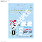 Bandai HG 1/100 VF-22S Sturmvögel II Water Decals (4)