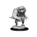 WizKids 90212 D&D Nolzurs Marvelous Miniatures: Blue Slaad (9003821662445)