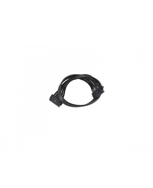Arrowmax DA-771125 Dash Anti-Tweak/Flat Silicone Sensor Wire/Cable 125mm (8446599102701)