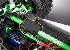 Traxxas MOUNT TELEMETRY EXPANDER (2)